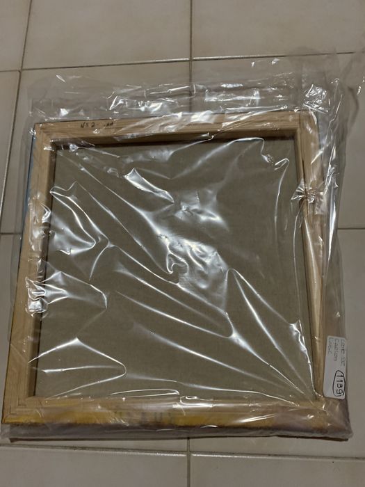 Quadro/Tela/Pintura Original a óleo Carlos Lage - Alentejo