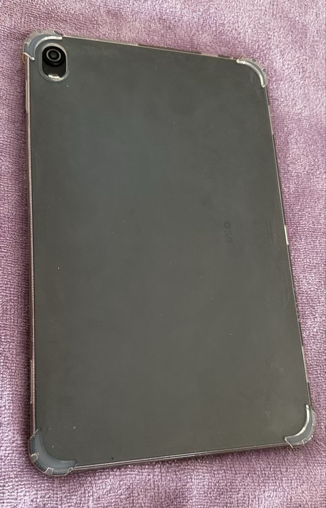 Vendo ou troco tablet SPC GRAVITY 4 PLUS Ecrã 11