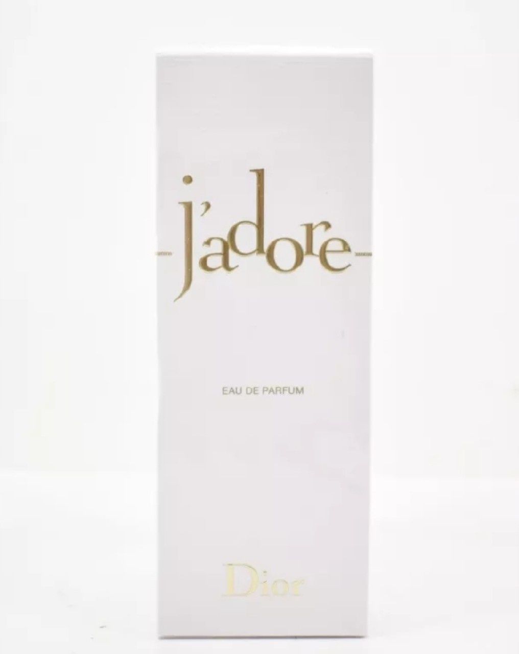 CHRISTIAN DIOR J'adore Eau de Parfume 100ml Oryginalny