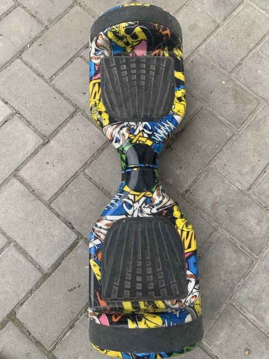 Продам гіроборд
