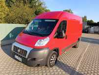Fiat Ducato 2.2d,L2H2 PolskiSalon,KlimaZadbany