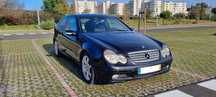 C220 CDI Coupe | 220k km | Bluetooth