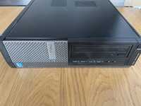 Komputer Dell 7010 i5-3570M 16GB ram SSD 240GB