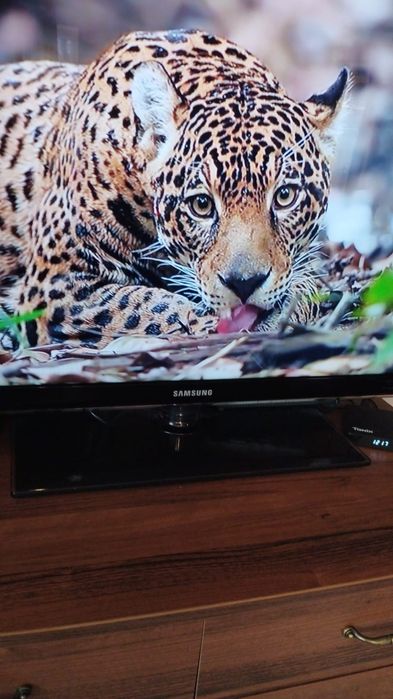 Samsung UE-40D5500