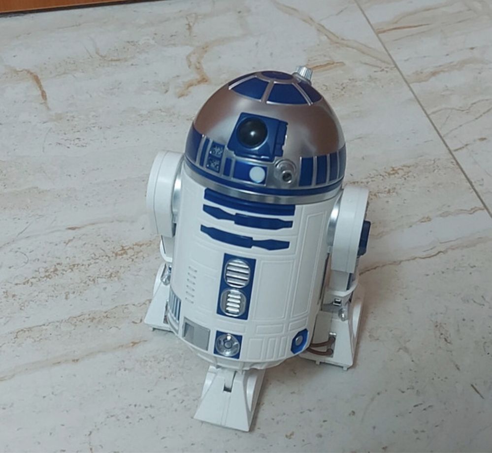 Sphero Robot R2D2 (wersja kolekcjonerska)