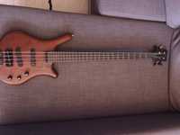 Warwick Thumb NT4 Neckthrough 4 Cordas (Made in Germany)