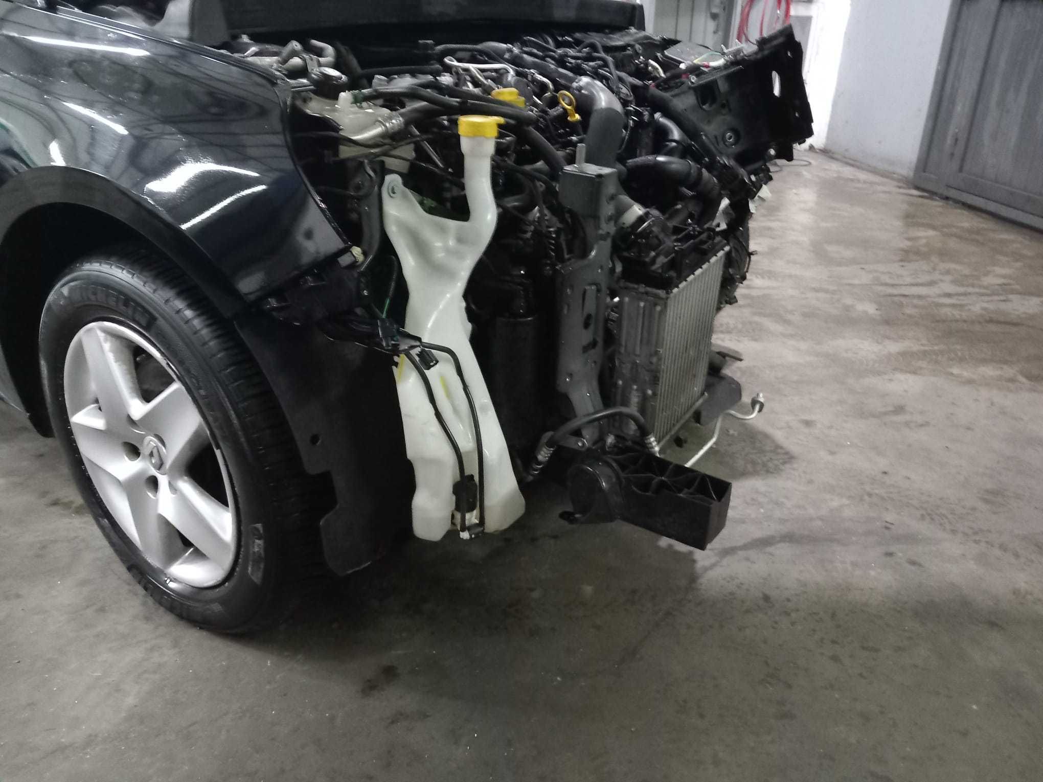Renault Mégane 1.3 TCe GT Line