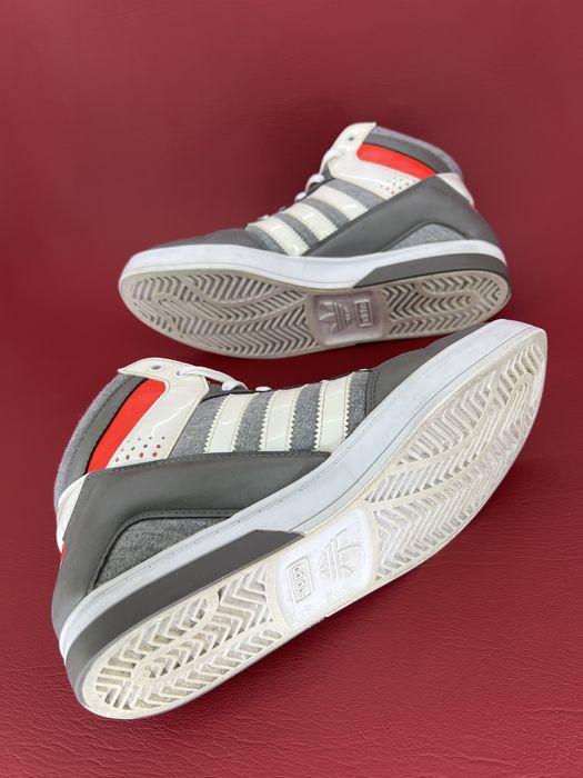 Кросівки 40р. 25.5см. Adidas