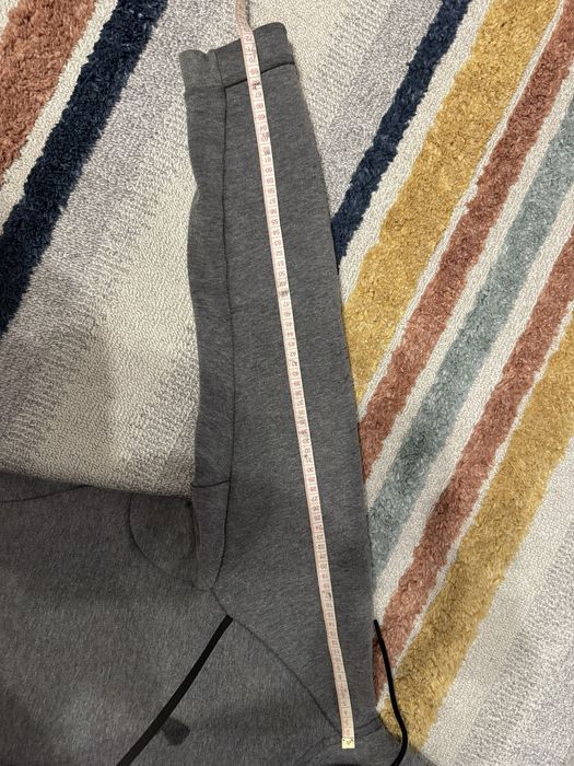 чоловіча кофта Nike Tech Fleece