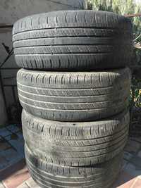 Продам резину 235 60 r16 KUMHO 2000 грн комплект