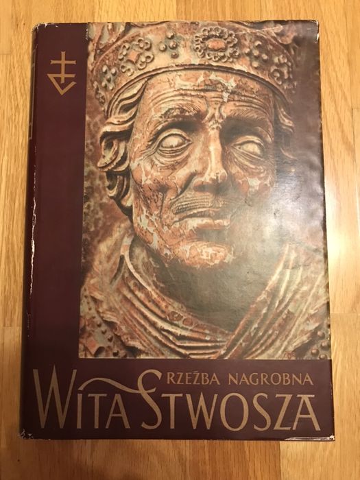 Rzeźba nagrobna Wita Stwosza