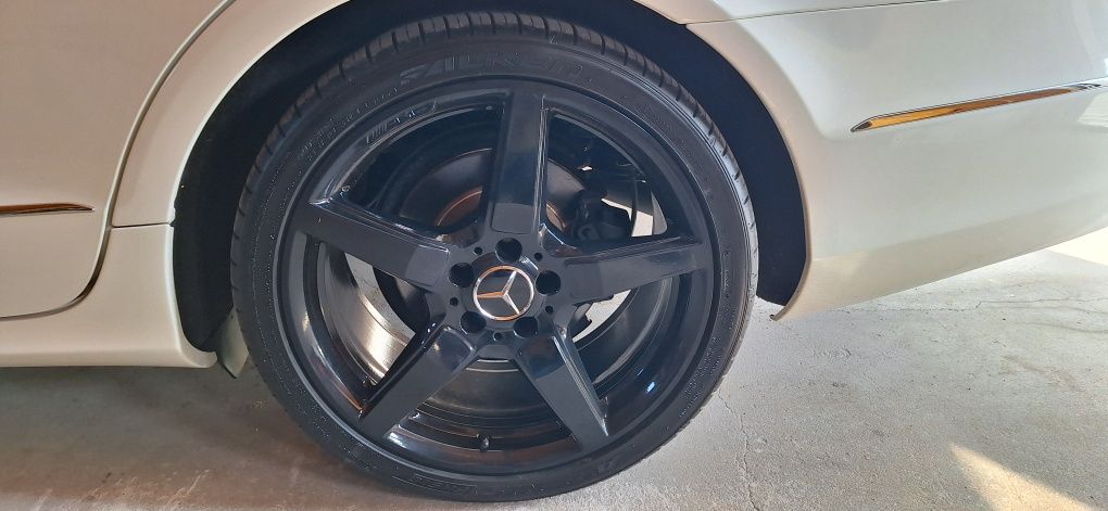 Mercedes CLS 350 Przebieg 137 tyś SALON POLSKA CENA DO NEGOCJACJI