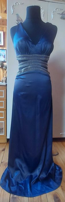 Вечірня випускна сукня