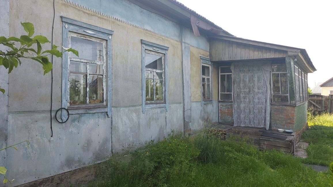 Продається будинок