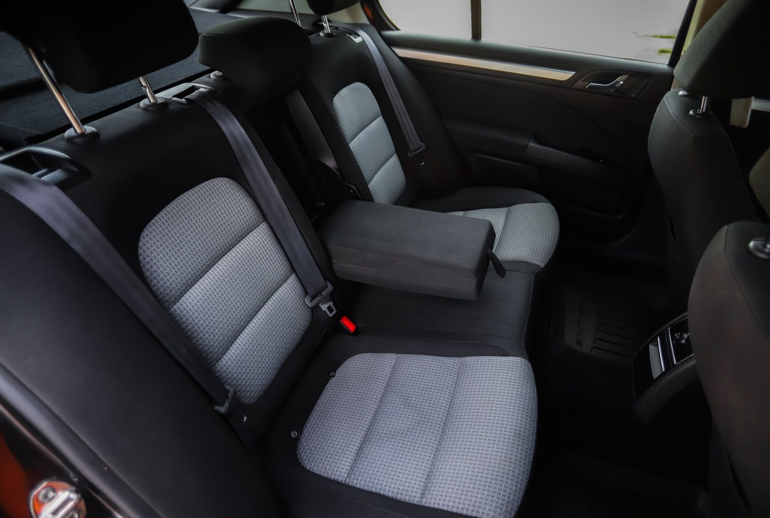 Skoda Superb 2.0 TDI