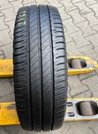 1x Michelin Alpin 3 205/65 R16C 107/105T / 2166