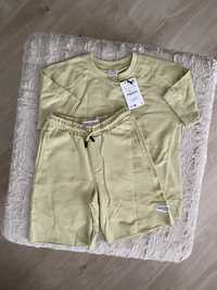 Костюм Зара Zara, шорти і футболка, 134 см