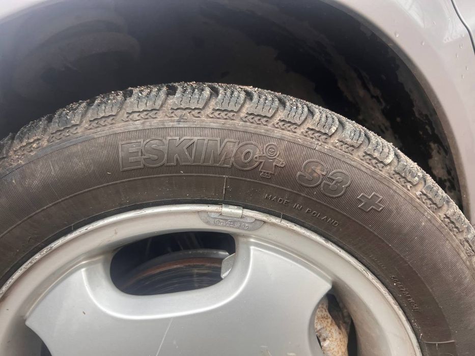 Мерседес А клас бензинова