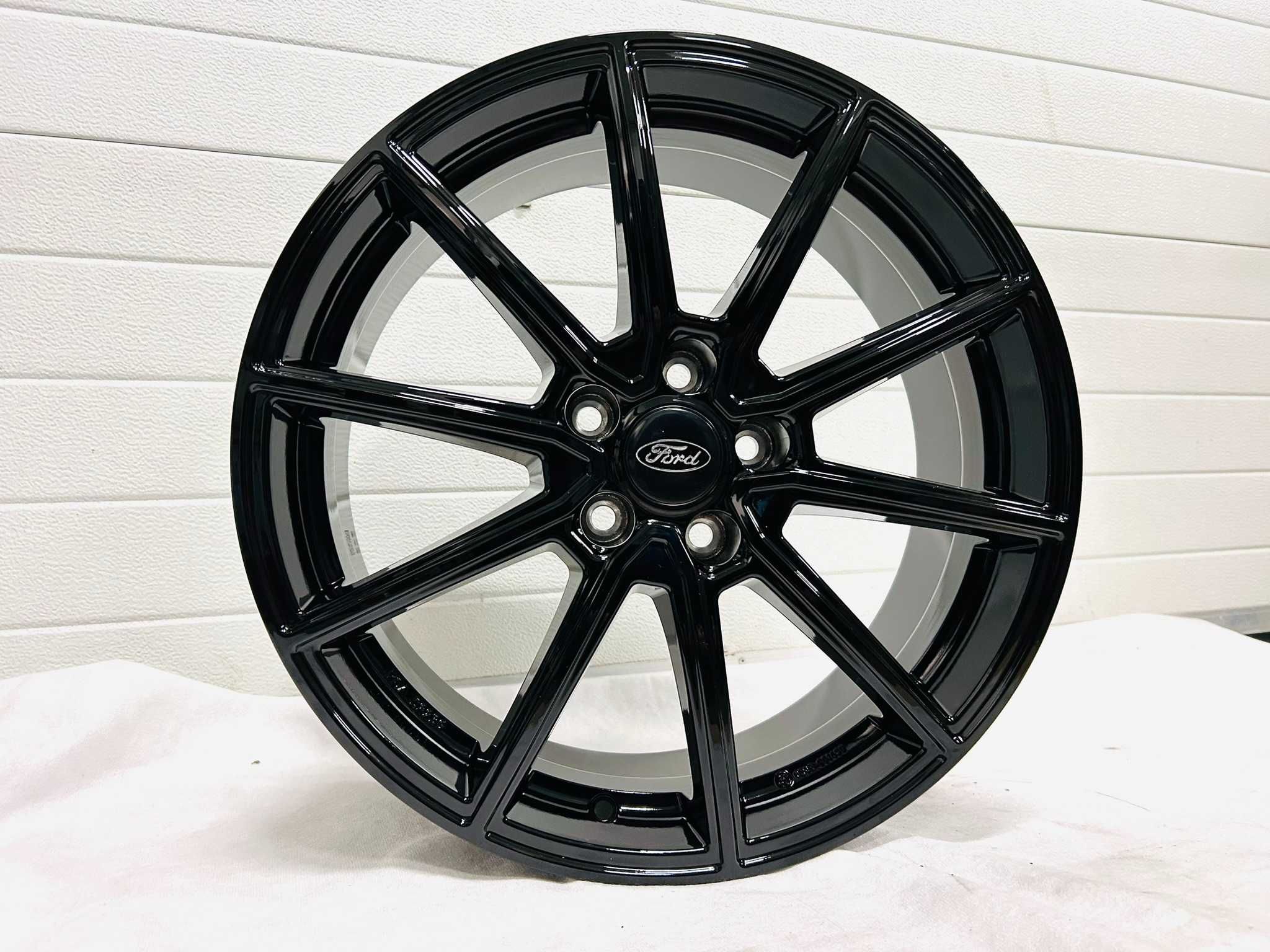 alufelgi r17 5x108 NOWE! Ford C-Max Focus Galaxy Kuga Mondeo S-Max