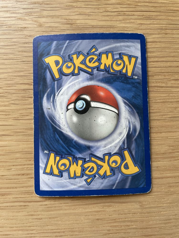 Blastoise - Expedition Base Set (Inglês) | Carta Rara Holo [37/165]