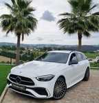 Mercedes-Benz C 300 e AMG Line