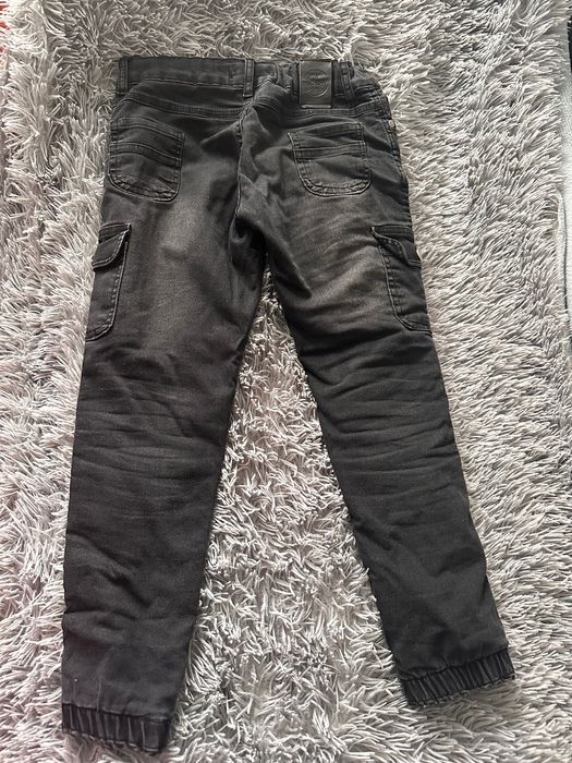 Продаються джинси теплі