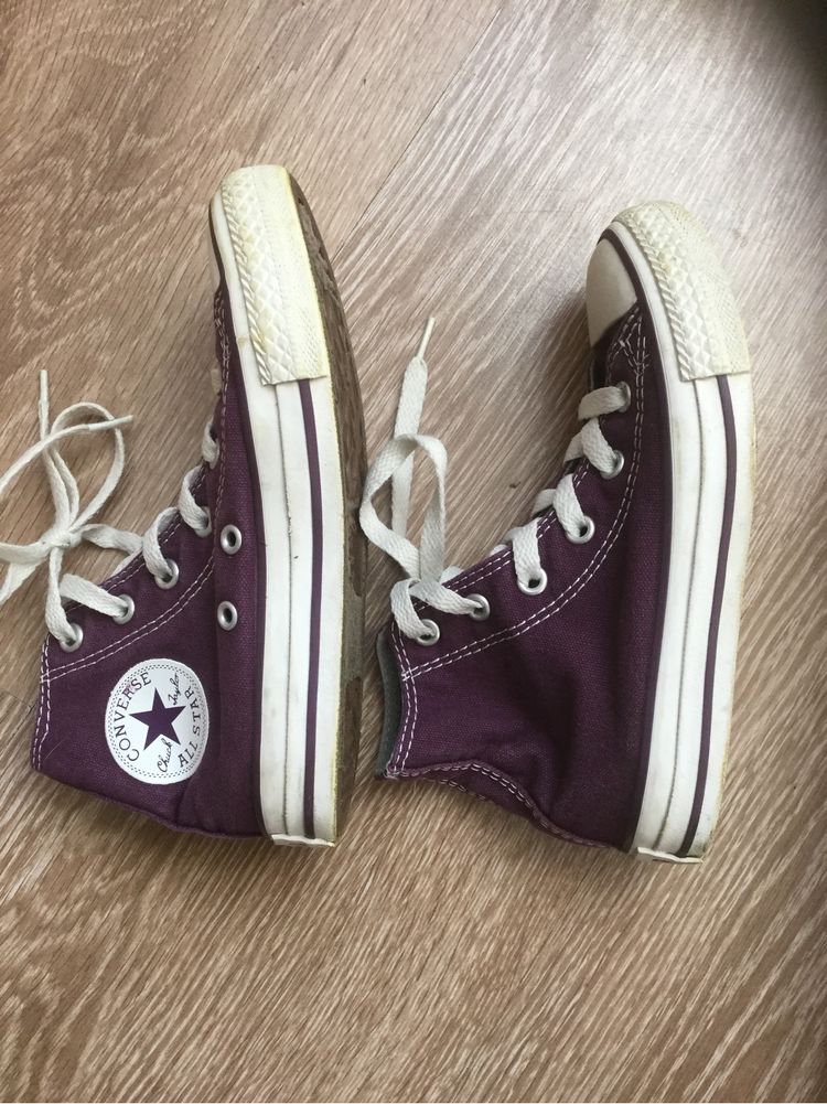 Кеды, Converse, 29