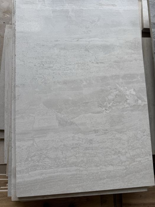 Залишки керамограніту, плитка