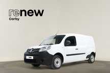 Renault kangoo 1.5 dci maxi business s/s