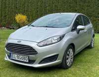 Ford Fiesta 1.5 TDCi Salon Polska