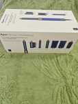 Dyson Airwrap Multi-Styler Complete Long navy blue