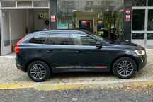 Volvo XC 60 2.0 D4 R-Design Summum Geartronic