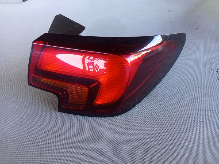 Lampa Prawa Tył tylna OPEL ASTRA K Hb 3901.5944