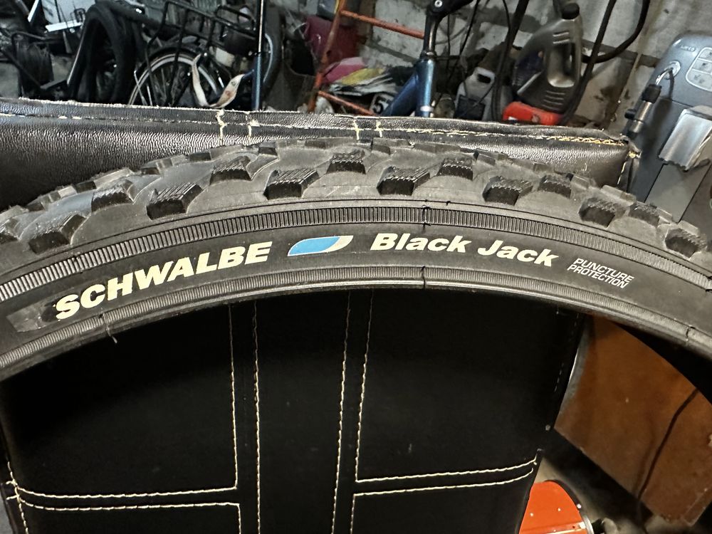 Покришки Schwalbe