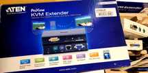 Extensores KVM ATEN vários Modelos