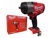 Klucz udarowy 1/2" M18 FHIW2F12 Milwaukee Najmocniejszy na 1/2 Do kół