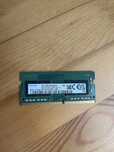 pamięć RAM 8GB DDR4 3200 mhz