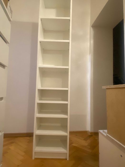 Regał Billy Ikea stan bardzo dobry