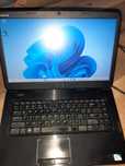 laptop 8gb ram szybki dysk ssd 256