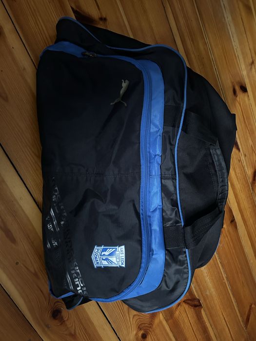 Torba podróżna Puma Lech Poznań