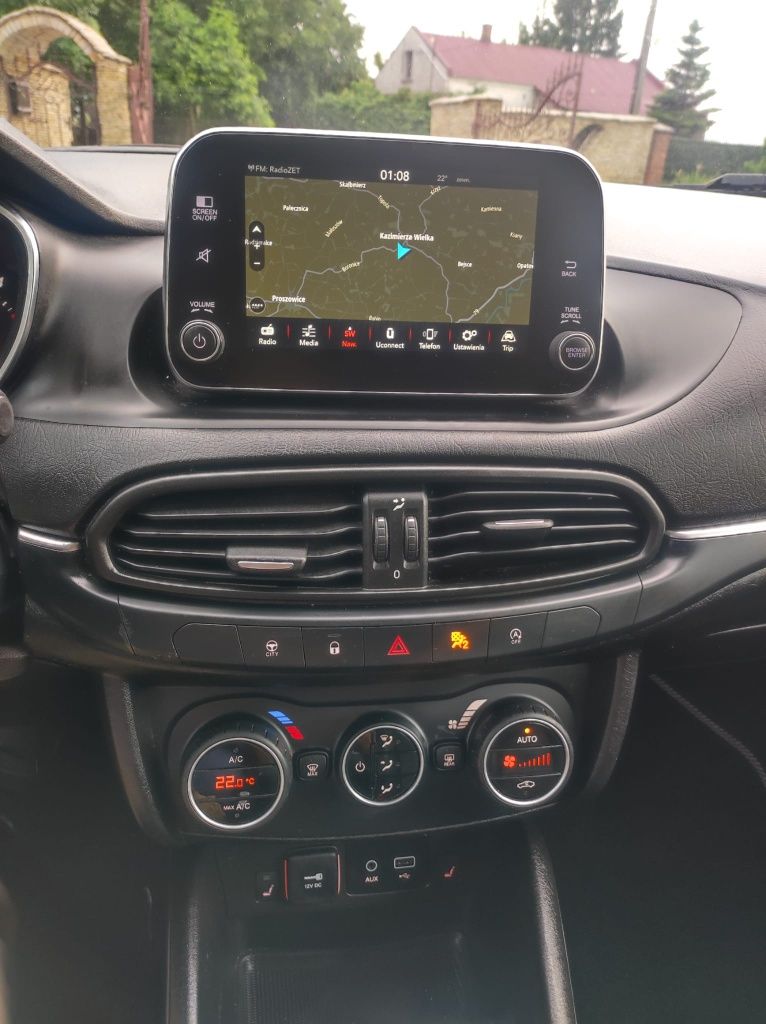 Fiat tipo 1.6 MultiJet