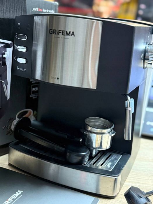 Pompa ULKA do ekspresu Grifema 1450 W