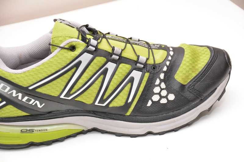 Buty Salomon crossmax Guidance :) 47 1/3