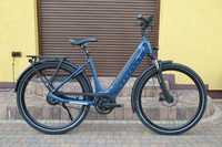 Gazelle Ultimate C380 Enviolo pasek D49 Bosch CX 630 po testowy 300km!