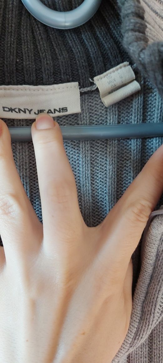 Sweter męski DKNY