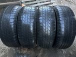 Шини 255/65 R17 Goodyear , резина на джип