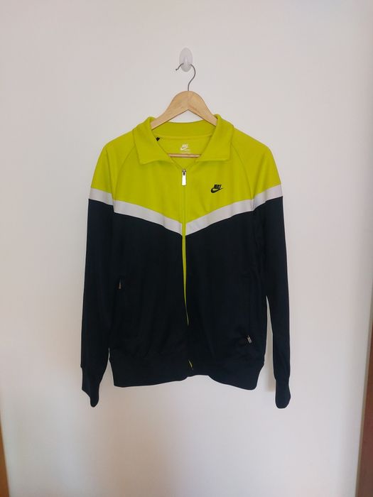 Nike casaco de treino Y2K