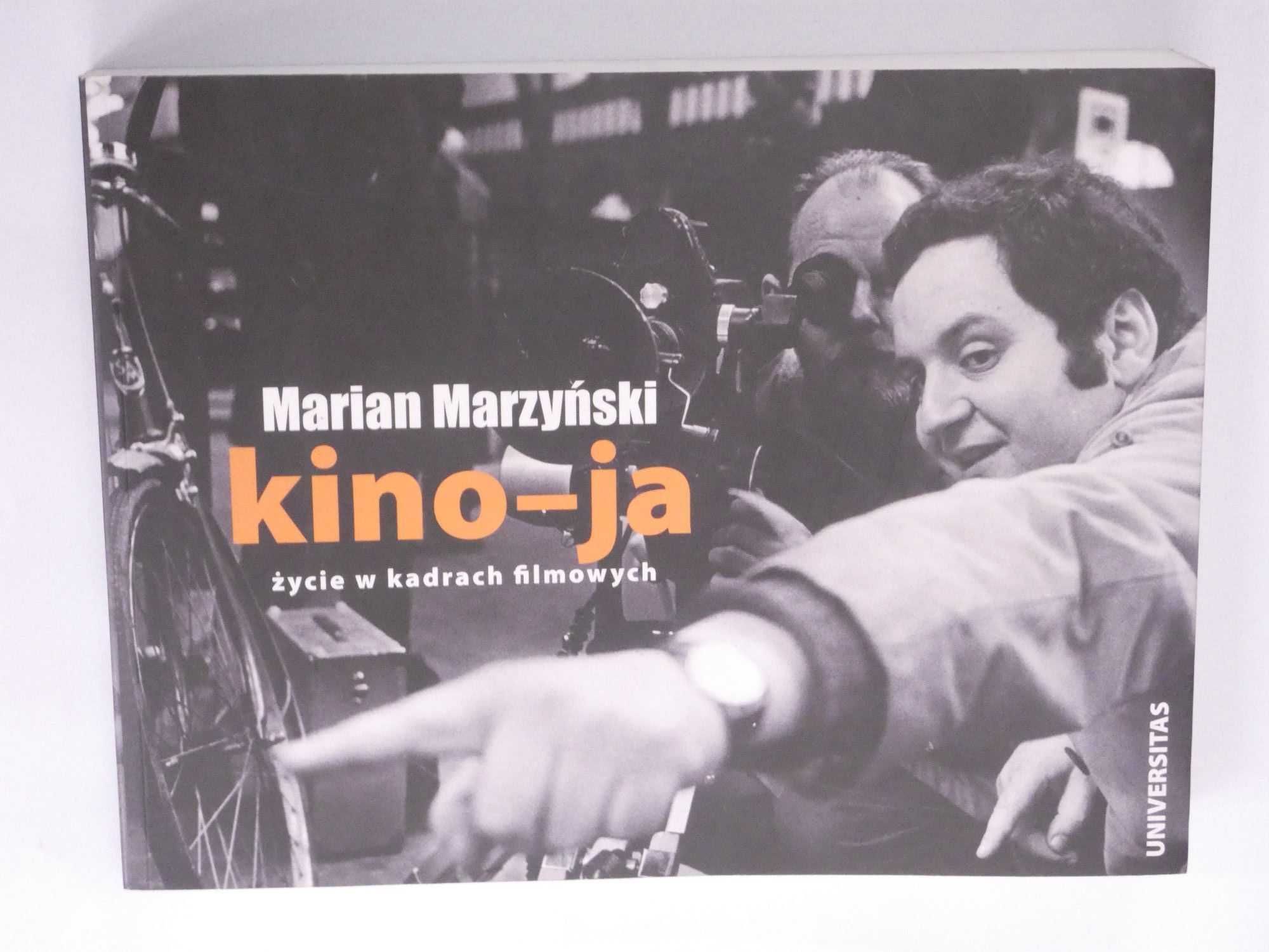 Kino-ja Marzyński