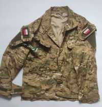 Nowa bluza multicam SUEZ 118 DKWS + GRATIS