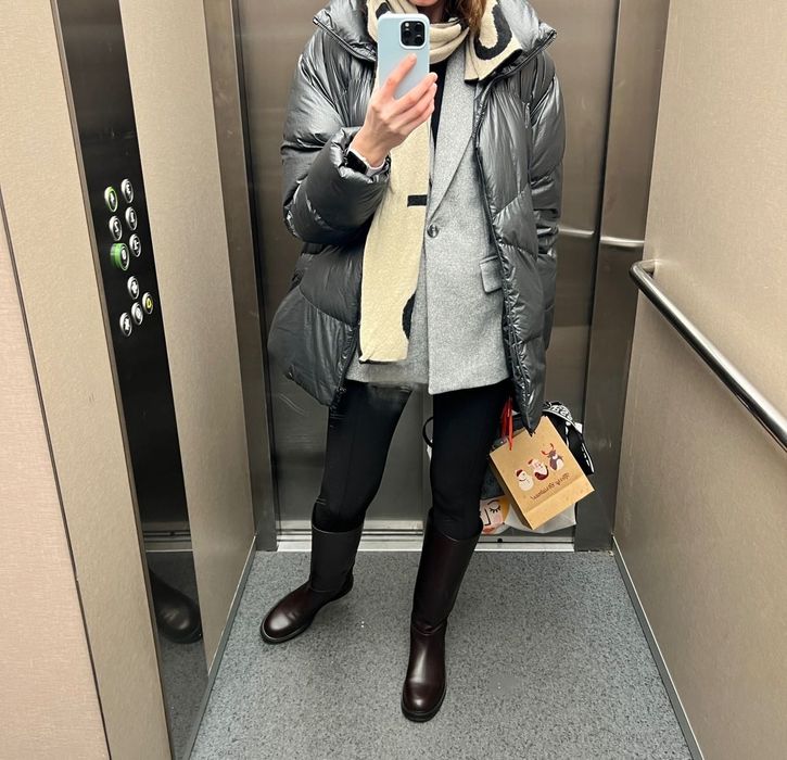 Kurtka Massimo Dutti r. M